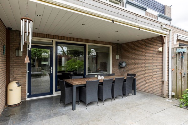 Medium property photo - Lambertushof 96, 5667 SG Geldrop